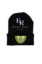 Load image into Gallery viewer, ElectricRoots Taste beanie
