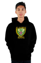 Load image into Gallery viewer, Taste of Electric tultex pullover hoody
